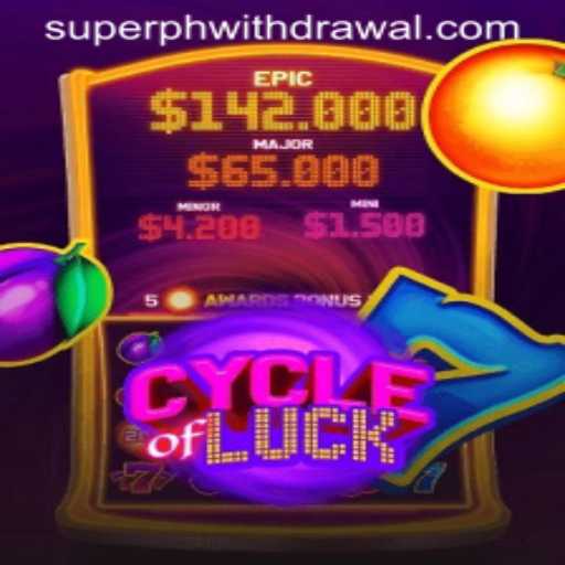 CycleofLuck: A Game that Redefines Chance and Strategy