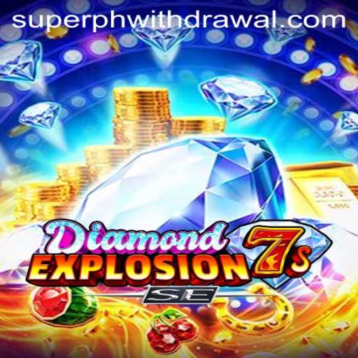 Unveiling DiamondExplosion7sSE: A New Era in Gaming Entertainment